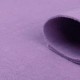 Filc cienki lilia grubość około 1,2 mm
