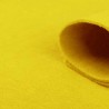 Filc cienki żółty grubość około 1,2 mm