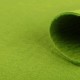 Filc gruby limonka grubość około 3 mm