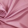 Tafta różowy delikatny