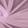 Tiul miękki różowy