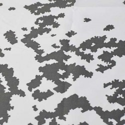 Tkanina Moro Artcic Camo