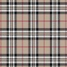 Tkanina Marchiano z lajkrą kratka