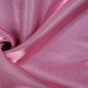 Tkanina Organza dwutonowa pustynna róża