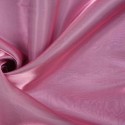 Tkanina Organza dwutonowa pustynna róża