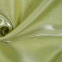 Tkanina Organza dwutonowa pistacja