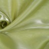 Tkanina Organza dwutonowa pistacja