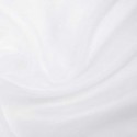 Tkanina Organza jednotonowa ecru 150 cm