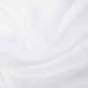Tkanina Organza jednotonowa ecru 150 cm