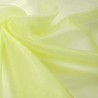 Tkanina Organza jednotonowa seledyn 150 cm