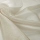 Tkanina Organza jednotonowa szara 150 cm