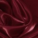 Tkanina Organza jednotonowa bordo 150 cm