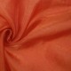 Tkanina Organza jednotonowa ceglasty 280 cm