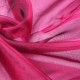 Tkanina Organza jednotonowa amarant 280 cm