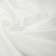 Tkanina Organza kryształek ecru 250 cm