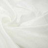 Tkanina Organza kryształek ecru 280 cm
