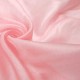 Tkanina Organza kryształek róż delikatny 250 cm