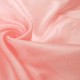 Tkanina Organza kryształek róż morelowy 250 cm