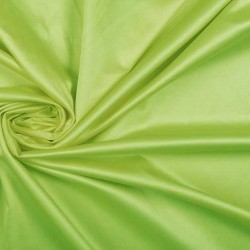 Satyna bawełniana pistacja