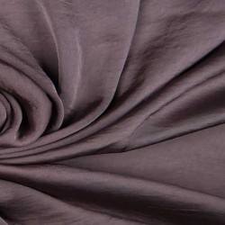 Satyna jedwabna khaki