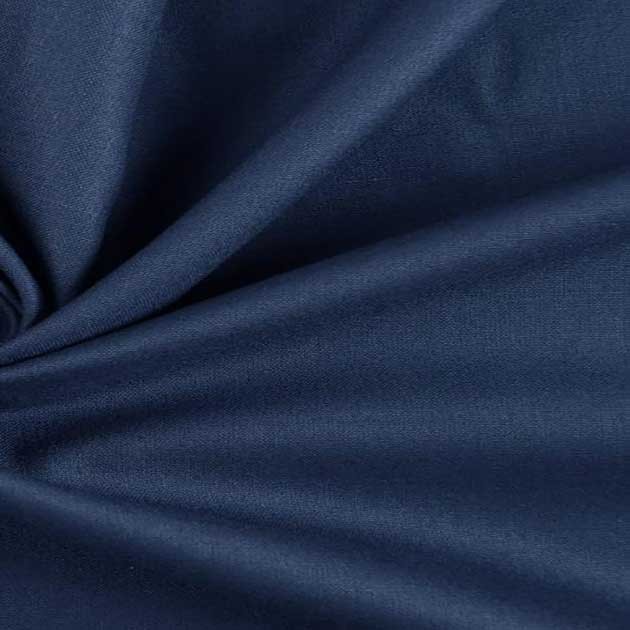 Wiskoza coś jak wełna granatowa jasna gładka