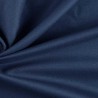 Wiskoza coś jak wełna granatowa jasna gładka