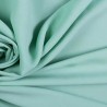 Tkanina Stretch panama mięta