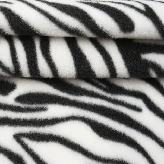Polar wzór zebra