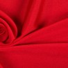 Tkanina Lycra czerwony