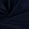 Tkanina Lycra granatowy