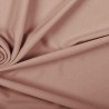 Tkanina Lycra róż pudrowy