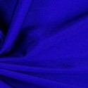 Tkanina Lycra szafir