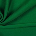Dzianina Jersey ITY zielony szmaragdowy