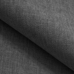 Tkanina obiciowa London Dark Grey