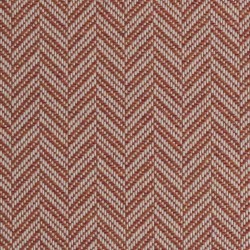 Tkanina obiciowa Glasgow Terracotta