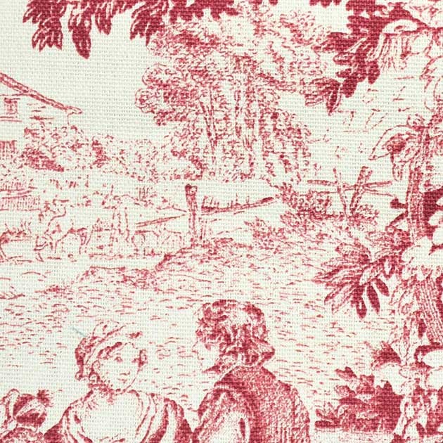 Tkanina zasłonowa Panama 184