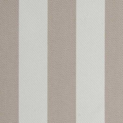Tkanina obiciowa (na zewnątrz / outdoor) Sunset Stripes Toffie