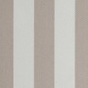 Tkanina obiciowa (na zewnątrz / outdoor) Sunset Stripes Toffie