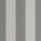 Tkanina obiciowa (na zewnątrz / outdoor) Sunset Stripes Silver