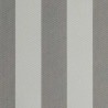 Tkanina obiciowa (na zewnątrz / outdoor) Sunset Stripes Silver