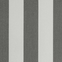 Tkanina obiciowa (na zewnątrz / outdoor) Sunset Stripes Anthracite