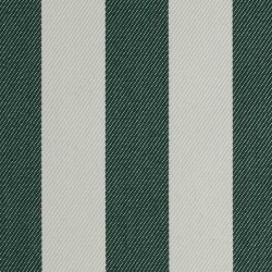Tkanina obiciowa (na zewnątrz / outdoor) Sunset Stripes Forest