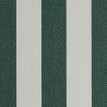 Tkanina obiciowa (na zewnątrz / outdoor) Sunset Stripes Forest