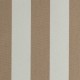 Tkanina obiciowa (na zewnątrz / outdoor) Sunset Stripes Camel
