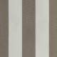Tkanina obiciowa (na zewnątrz / outdoor) Sunset Stripes Khaki