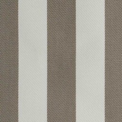 Tkanina obiciowa (na zewnątrz / outdoor) Sunset Stripes Khaki