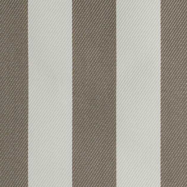 Tkanina obiciowa (na zewnątrz / outdoor) Sunset Stripes Khaki