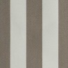 Tkanina obiciowa (na zewnątrz / outdoor) Sunset Stripes Khaki