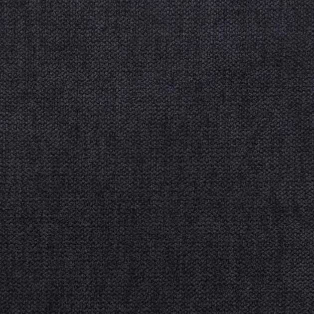 Tkanina obiciowa Prince Black