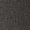 Tkanina obiciowa Musa Dark Grey